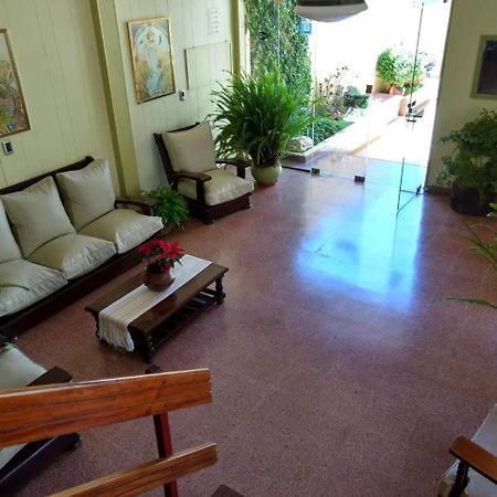 Hotel Acuario Mar de Ajó Kültér fotó