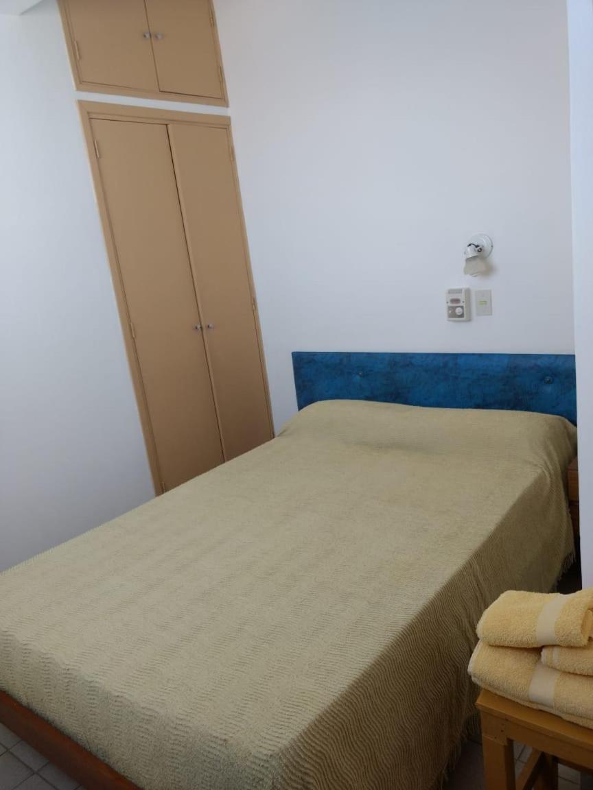 Hotel Acuario Mar de Ajó Kültér fotó