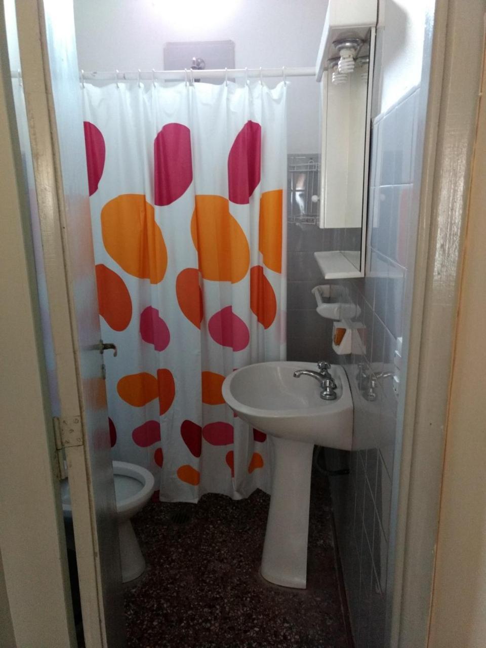 Hotel Acuario Mar de Ajó Szoba fotó
