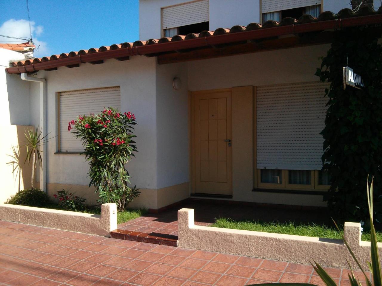 Hotel Acuario Mar de Ajó Szoba fotó