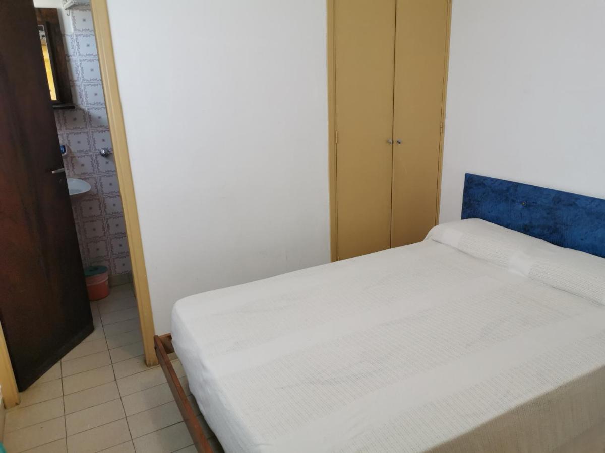 Hotel Acuario Mar de Ajó Szoba fotó