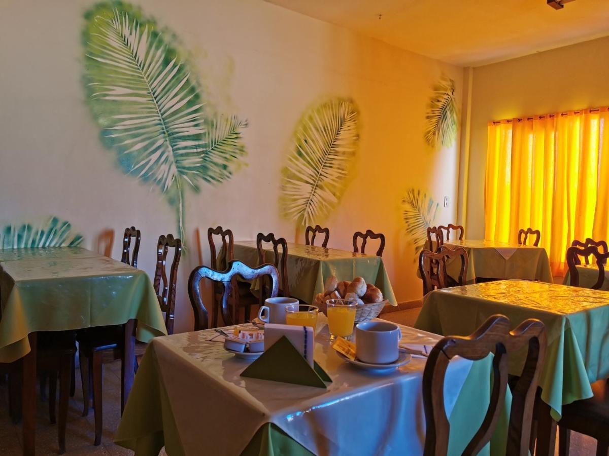 Hotel Acuario Mar de Ajó Kültér fotó